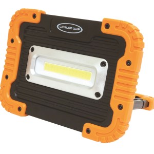 Leisure-Quip – Cob Worklight – 600 Lumens Leisure-Quip – Cob Worklight – 600 Lumens