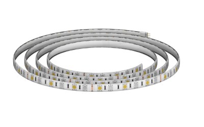 Lifesmart Blend RGB LED Light Strip (2M) Lifesmart Blend RGB LED Light Strip (2M)