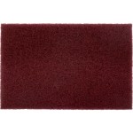 Tork Craft Pad 150 X 230mm Super Fine Maroon 20 Piece Tork Craft Pad 150 X 230mm Super Fine Maroon 20 Piece