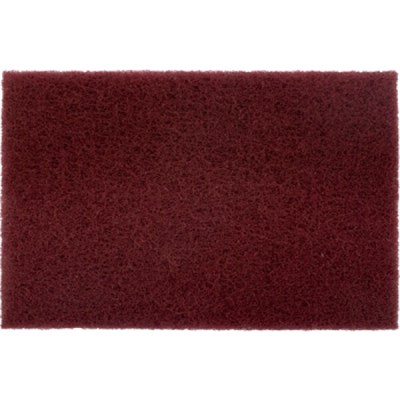 Tork Craft Pad 150 X 230mm Super Fine Maroon 20 Piece Tork Craft Pad 150 X 230mm Super Fine Maroon 20 Piece