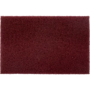 Tork Craft Pad 150 X 230mm Super Fine Maroon 20 Piece Tork Craft Pad 150 X 230mm Super Fine Maroon 20 Piece