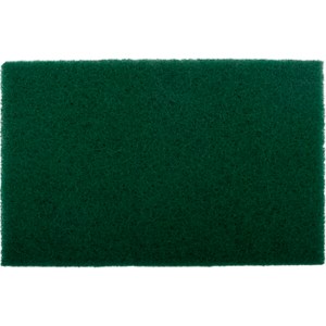 Tork Craft Pad 150 X 230mm Fine Green – Green 20Pce Tork Craft Pad 150 X 230mm Fine Green – Green 20Pce
