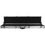 Tork Craft Single Rifle Case Aluminium 123.2X24.1X11.4 Tork Craft Single Rifle Case Aluminium 123.2X24.1X11.4