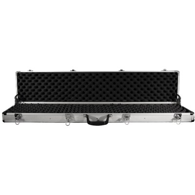 Tork Craft Single Rifle Case Aluminium 123.2X24.1X11.4 Tork Craft Single Rifle Case Aluminium 123.2X24.1X11.4