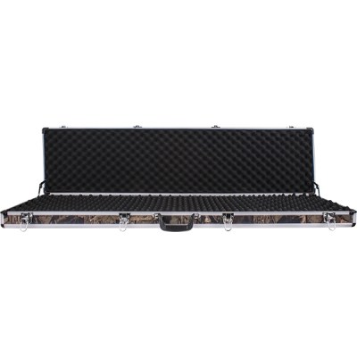 Tork Craft Double Rifle Case 140X35.6X11.4Cm Camo Tork Craft Double Rifle Case 140X35.6X11.4Cm Camo
