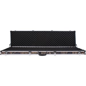 Tork Craft Double Rifle Case 140X35.6X11.4Cm Camo Tork Craft Double Rifle Case 140X35.6X11.4Cm Camo