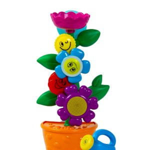 Nuovo – Spinning Blossoms Water Toy Nuovo – Spinning Blossoms Water Toy