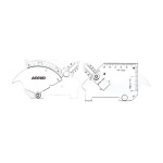 ACCUD Welding Gauge ACCUD Welding Gauge