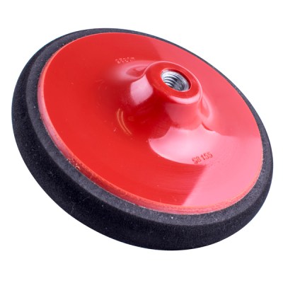 Flexipads Support Pad For Wool Bonnets 160MM X M14 Flexipads Support Pad For Wool Bonnets 160MM X M14