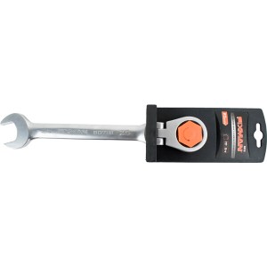 Fixman Flexible Ratchet Combination Wrench 25mm Fixman Flexible Ratchet Combination Wrench 25mm