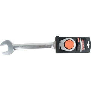 Fixman Flexible Ratchet Combination Wrench 30mm Fixman Flexible Ratchet Combination Wrench 30mm