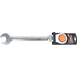 Fixman Flexible Ratchet Combination Wrench 32mm Fixman Flexible Ratchet Combination Wrench 32mm