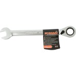 Fixman Reversible Combination Ratcheting Wrench 15mm Fixman Reversible Combination Ratcheting Wrench 15mm