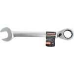Fixman Reversible Combination Ratcheting Wrench 25mm Fixman Reversible Combination Ratcheting Wrench 25mm