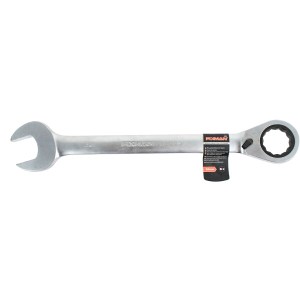 Fixman Reversible Combination Ratcheting Wrench 32mm Fixman Reversible Combination Ratcheting Wrench 32mm