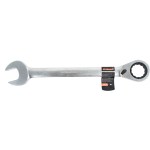 Fixman Reversible Combination Ratcheting Wrench 32mm Fixman Reversible Combination Ratcheting Wrench 32mm