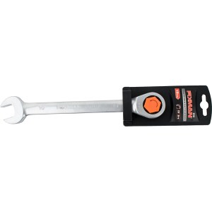 Fixman Combination Ratcheting Wrench 19mm Fixman Combination Ratcheting Wrench 19mm