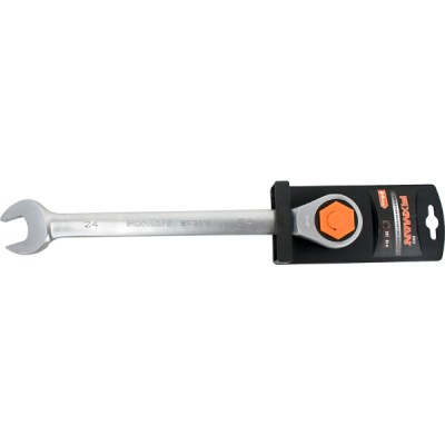 Fixman Combination Ratcheting Wrench 24mm Fixman Combination Ratcheting Wrench 24mm