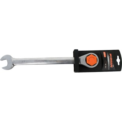 Fixman Combination Ratcheting Wrench 25mm Fixman Combination Ratcheting Wrench 25mm