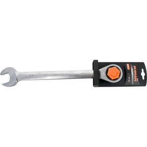 Fixman Combination Ratcheting Wrench 27mm Fixman Combination Ratcheting Wrench 27mm