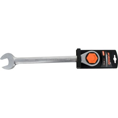 Fixman Combination Ratcheting Wrench 32mm Fixman Combination Ratcheting Wrench 32mm