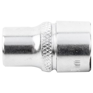 Fixman 3/8″ Drive Hex Socket 9mm Fixman 3/8″ Drive Hex Socket 9mm