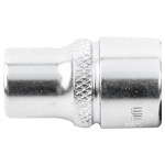Fixman 3/8″ Drive Hex Socket 9mm Fixman 3/8″ Drive Hex Socket 9mm