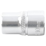 Fixman 3/8″ Drive Hex Socket 10mm Fixman 3/8″ Drive Hex Socket 10mm