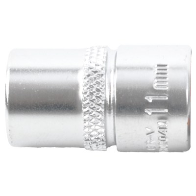 Fixman 3/8″ Drive Hex Socket 11mm Fixman 3/8″ Drive Hex Socket 11mm