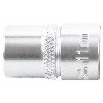 Fixman 3/8″ Drive Hex Socket 11mm Fixman 3/8″ Drive Hex Socket 11mm