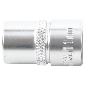 Fixman 3/8″ Drive Hex Socket 11mm Fixman 3/8″ Drive Hex Socket 11mm