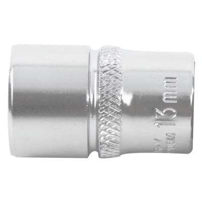 Fixman 3/8″ Drive Hex Socket 13mm Fixman 3/8″ Drive Hex Socket 13mm