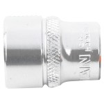 Fixman 3/8″ Drive Hex Socket 15mm Fixman 3/8″ Drive Hex Socket 15mm