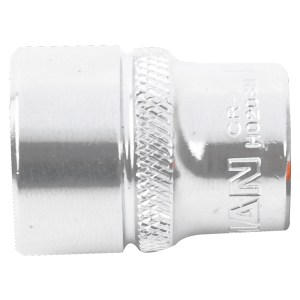 Fixman 3/8″ Drive Hex Socket 15mm Fixman 3/8″ Drive Hex Socket 15mm