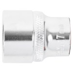 Fixman 3/8″ Drive Hex Socket 17mm Fixman 3/8″ Drive Hex Socket 17mm