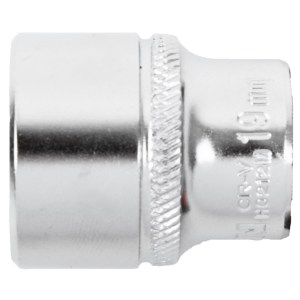 Fixman 3/8″ Drive Hex Socket 19mm Fixman 3/8″ Drive Hex Socket 19mm
