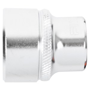 Fixman 3/8″ Drive Hex Socket 20mm Fixman 3/8″ Drive Hex Socket 20mm