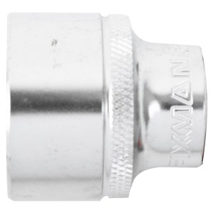 Fixman 3/8″ Drive Hex Socket 24mm Fixman 3/8″ Drive Hex Socket 24mm