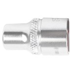 Fixman 3/8″ Drive Hex Socket 6mm Fixman 3/8″ Drive Hex Socket 6mm
