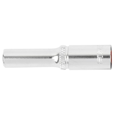 Fixman 1/4″ Dr Deep Socket 5mm Fixman 1/4″ Dr Deep Socket 5mm