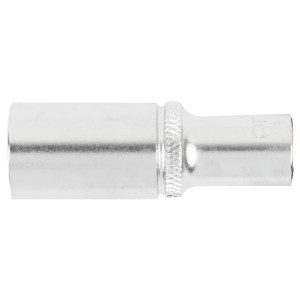 Fixman 1/4″ Dr Deep Socket 13mm Fixman 1/4″ Dr Deep Socket 13mm