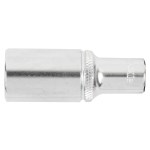 Fixman 1/4″ Dr Deep Socket 14mm Fixman 1/4″ Dr Deep Socket 14mm