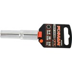 Fixman 3/8″ Dr Deep Socket 11mm Fixman 3/8″ Dr Deep Socket 11mm