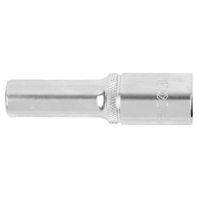 Fixman 1/2″ Dr Deep Socket 8mm Fixman 1/2″ Dr Deep Socket 8mm