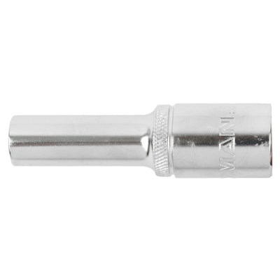 Fixman 1/2″ Dr Deep Socket 10mm Fixman 1/2″ Dr Deep Socket 10mm