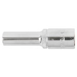 Fixman 1/2″ Dr Deep Socket 10mm Fixman 1/2″ Dr Deep Socket 10mm