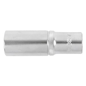 Fixman 1/2″ Dr Deep Socket 19mm Fixman 1/2″ Dr Deep Socket 19mm