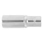 Fixman 1/2″ Dr Deep Socket 19mm Fixman 1/2″ Dr Deep Socket 19mm