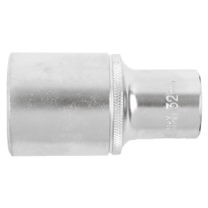 Fixman 1/2″ Dr Deep Socket 32mm Fixman 1/2″ Dr Deep Socket 32mm