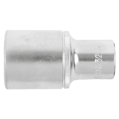 Fixman 1/2″ Dr Deep Socket 32mm Fixman 1/2″ Dr Deep Socket 32mm